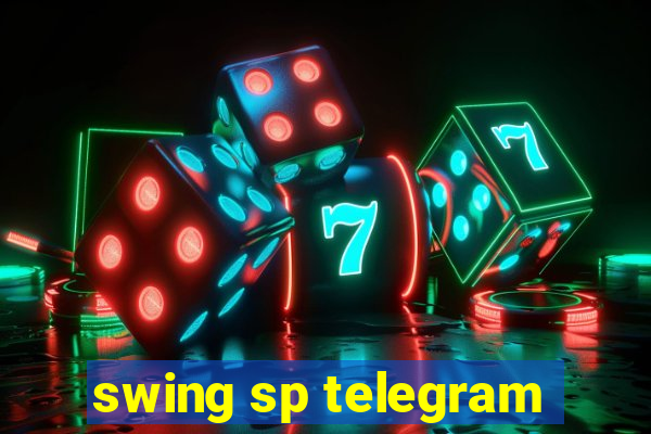 swing sp telegram